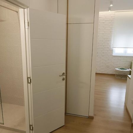 Apartment Ana, Vracar, Beograd Ngoại thất bức ảnh