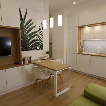 Apartment Ana, Vracar, Beograd Ngoại thất bức ảnh