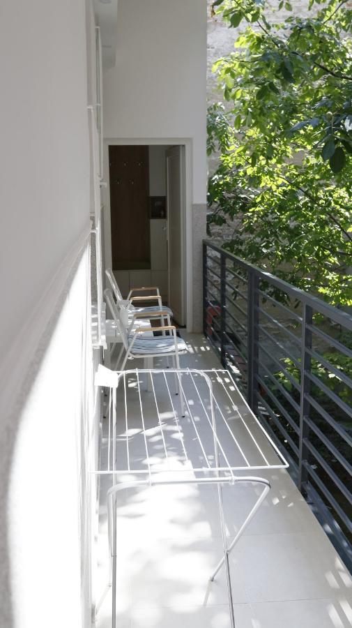 Apartment Ana, Vracar, Beograd Ngoại thất bức ảnh