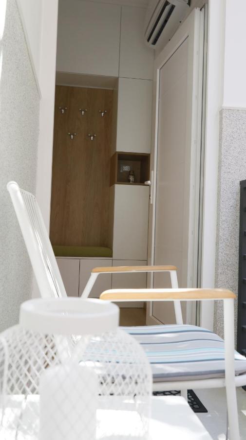 Apartment Ana, Vracar, Beograd Ngoại thất bức ảnh