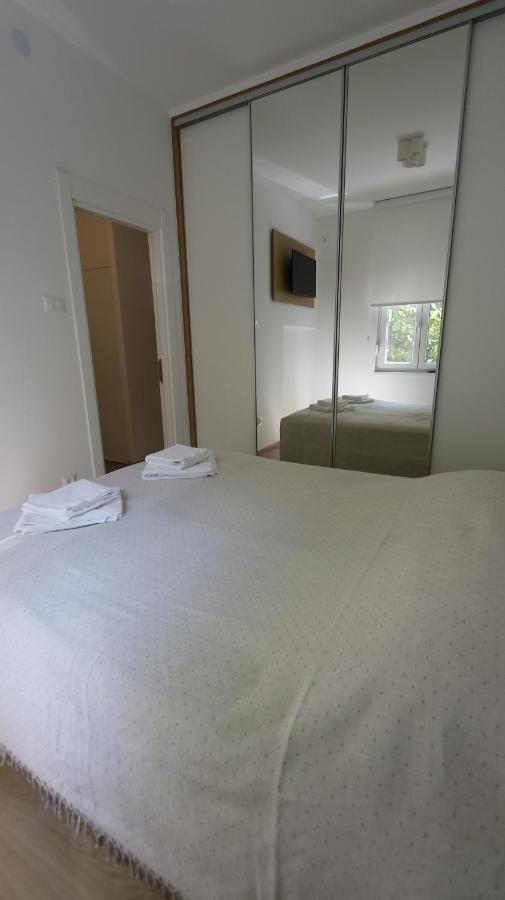 Apartment Ana, Vracar, Beograd Ngoại thất bức ảnh