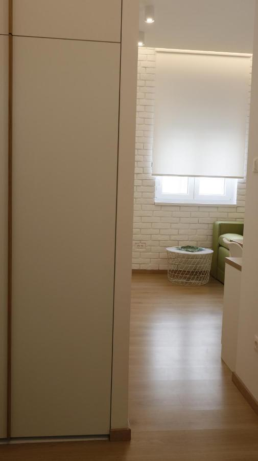 Apartment Ana, Vracar, Beograd Ngoại thất bức ảnh