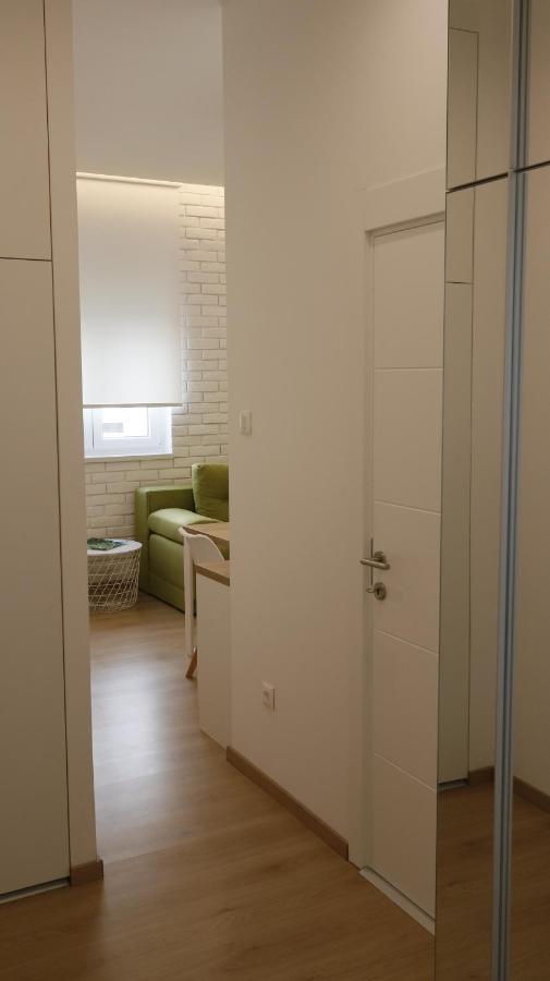Apartment Ana, Vracar, Beograd Ngoại thất bức ảnh