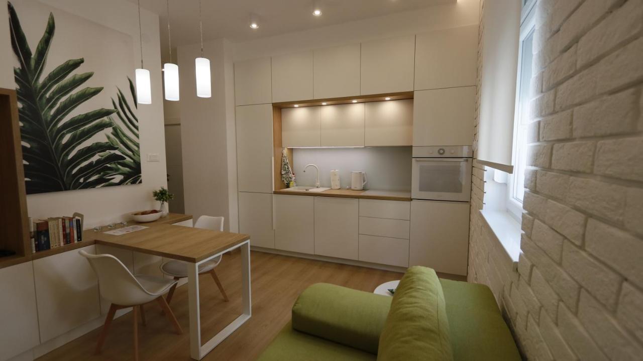 Apartment Ana, Vracar, Beograd Ngoại thất bức ảnh