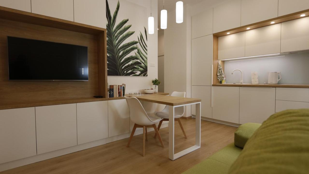Apartment Ana, Vracar, Beograd Ngoại thất bức ảnh