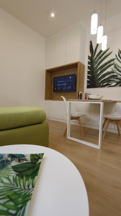 Apartment Ana, Vracar, Beograd Ngoại thất bức ảnh