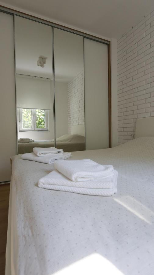 Apartment Ana, Vracar, Beograd Ngoại thất bức ảnh