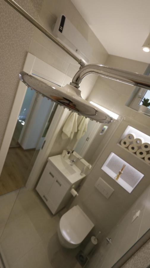 Apartment Ana, Vracar, Beograd Ngoại thất bức ảnh