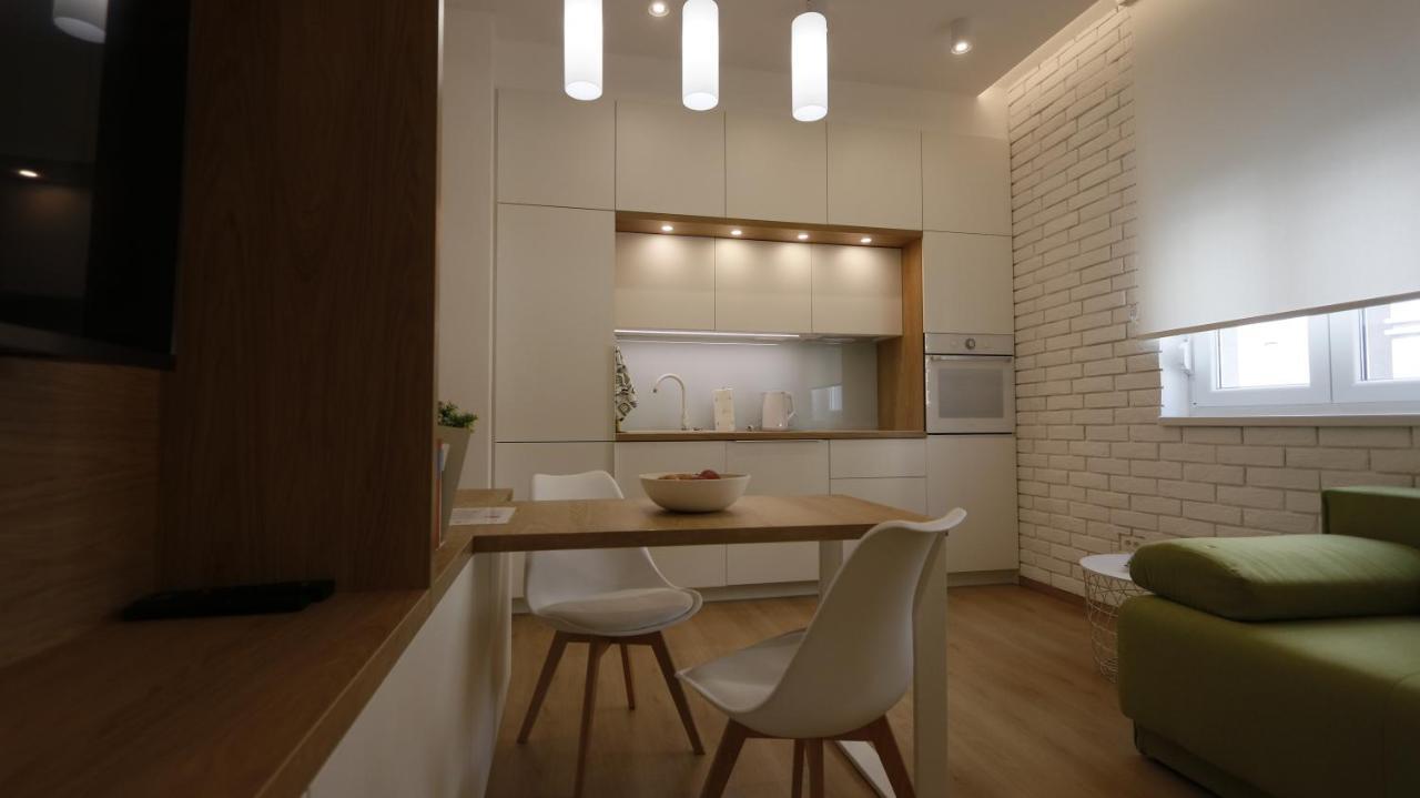 Apartment Ana, Vracar, Beograd Ngoại thất bức ảnh