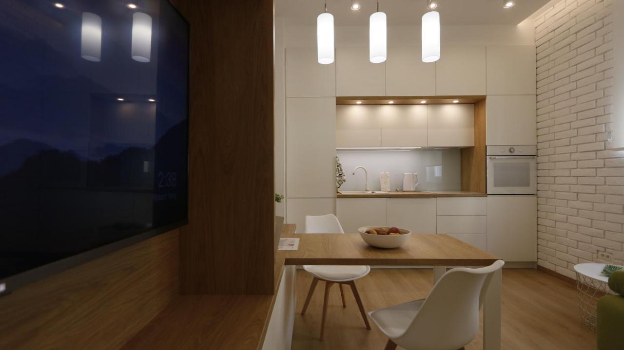 Apartment Ana, Vracar, Beograd Ngoại thất bức ảnh