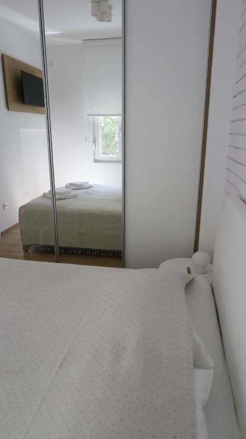 Apartment Ana, Vracar, Beograd Ngoại thất bức ảnh